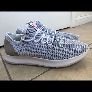 Canvas Athletic Shoes